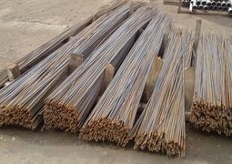 Цены на арматуру выросли на 40%