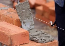 Потребление цемента в РФ сократилось на 14%