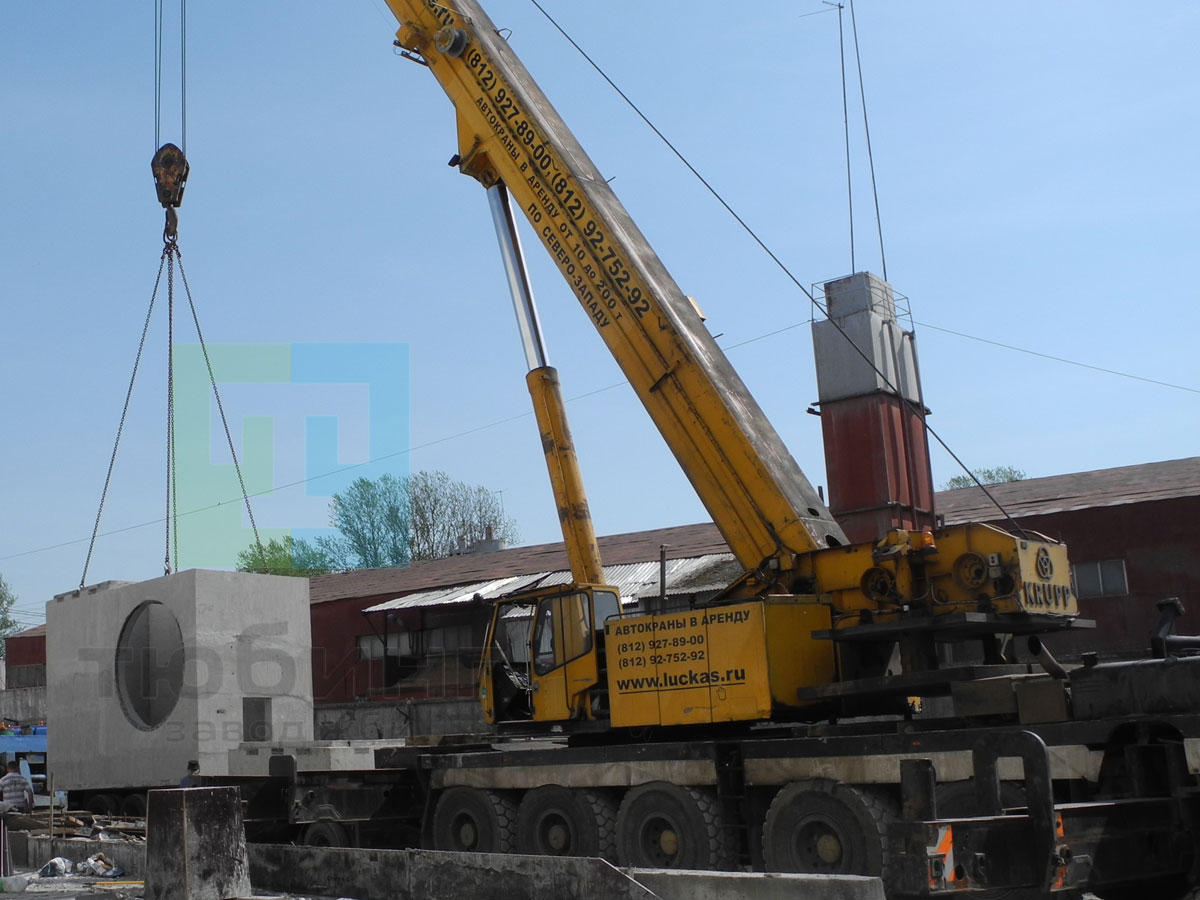 Вентиляционные шахты для газовых котельных.