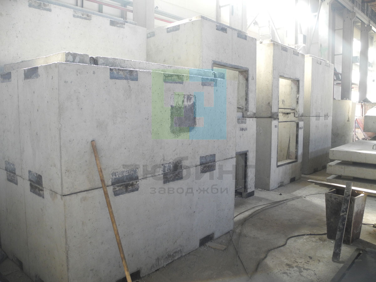 Вентшахты для котельных