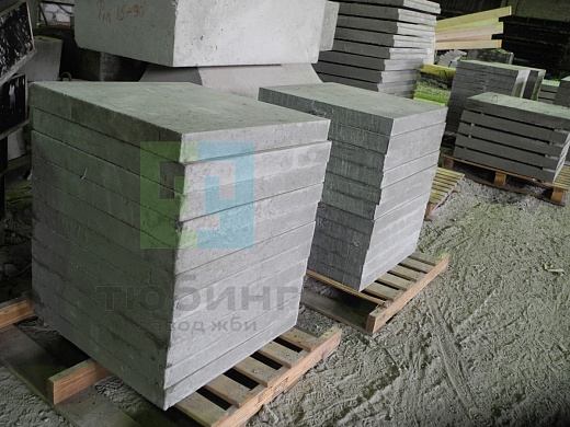 Плитка тротуарная 4П.10 по ГОСТ17608-2017