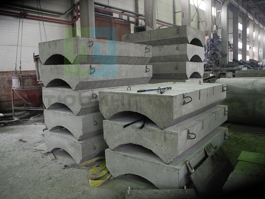 Блок лекальный БЛ5.201 по шифру 1484