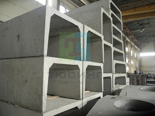 Лоток с отверстием Ло28-8 по серии 3.006.1-2.87 вып.6 