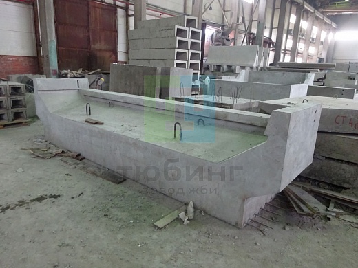 Блок шкафной БШК по 0097/34-2013-АС.И1СБ 