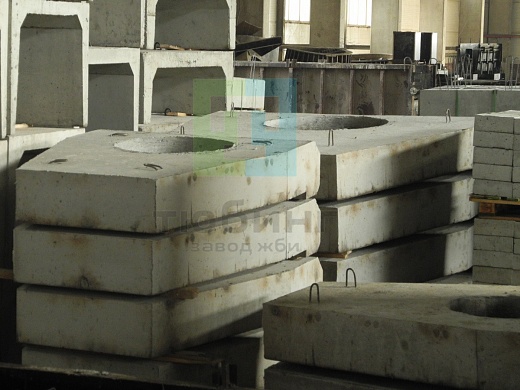 Стенка портальная СТК3л(п) по шифру 1484