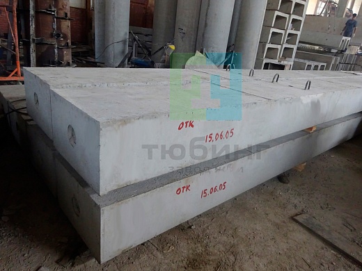 Колонна 3К60-2М4 по серии 1.423.1-3/88, вып.1