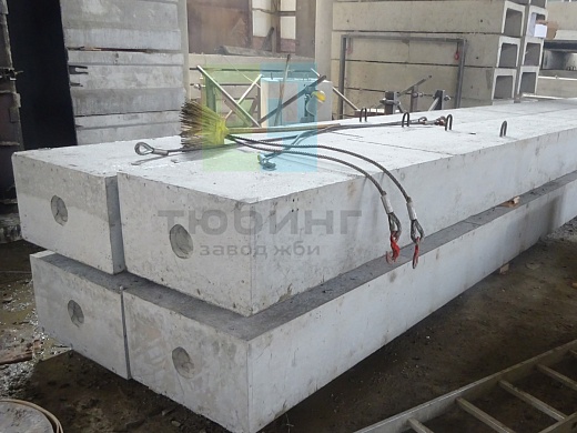 Колонна К96-30C по серии 1.423-3, вып. 1
