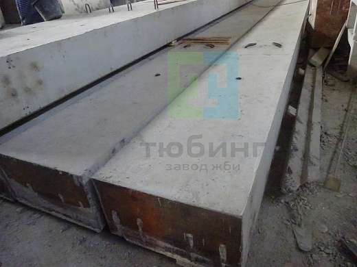 Колонна К60-15C по серии 1.423-3, вып. 1